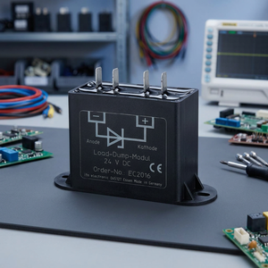 Modulo di controllo elettronico IFM EC2016 - Product Image 2
