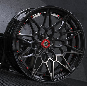 Jantes forgées de 19, 20, 21 et 22 pouces pour <span class=keywords><strong>Audi</strong></span> A3 A4 A5 A6 A7 A8 Q3 Q4 Q5 Q7 Q8 <span class=keywords><strong>TT</strong></span> R8 RS3 RS4 RS5 RS6 RS7 RSQ3, Mercedes-Benz, BMW IFX2-XG10 - Product Image 1