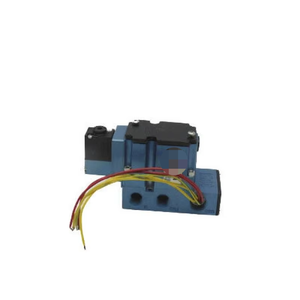 6321D-211-871D A = 24VDC 150PSI (COMME EST) UNMP - Product Image 1