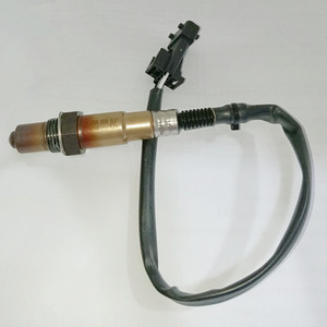 Sensor de oxígeno de alta calidad MS87032 Sensor de oxígeno de motocicleta de cuatro líneas para CF MOTO BOSCH - Product Image 3