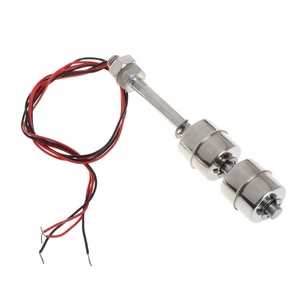 Công Tắc Phao Lỏng Dòng Nước Dọc - Product Image 1