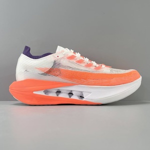 Zapatillas de running con amortiguación de placa de carbono de alta gama, ligeras, transpirables, profesionales, para hombre y mujer - Product Image 4