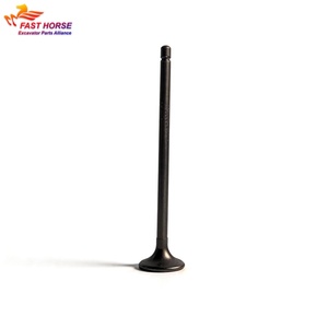 อะไหล่เครื่องจักรก่อสร้างฮังกู้ด 2294-1685 294-1684 วาล์วไอดีและไอเสียสำหรับเครื่องยนต์ C6.4 อะไหล่รถขุด 320D - Product Image 1