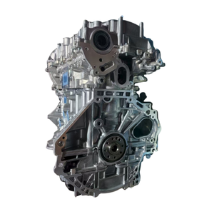 Nuevo Motor <span class=keywords><strong>MG</strong></span> 1.5T 15E4E 15S4G 15C4E 15FDE, Bloque Desnudo de Gasolina, 4 Cilindros, 124kW, Aleación de Aluminio + Hierro Fundido para <span class=keywords><strong>MG</strong></span> HS/MG6/MG5 GT/GS - Product Image 1