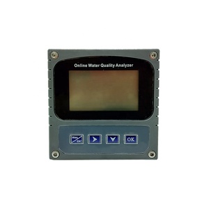 4-20mA công nghiệp trực tuyến <span class=keywords><strong>ORP</strong></span> PH điều khiển Tester PH meter với LCD hiển thị RS485 OEM - Product Image 2