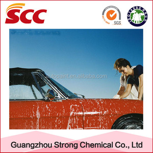 Kit de abrigo transparente automotriz de secado rápido, acrílico, 2K, HS - Product Image 3