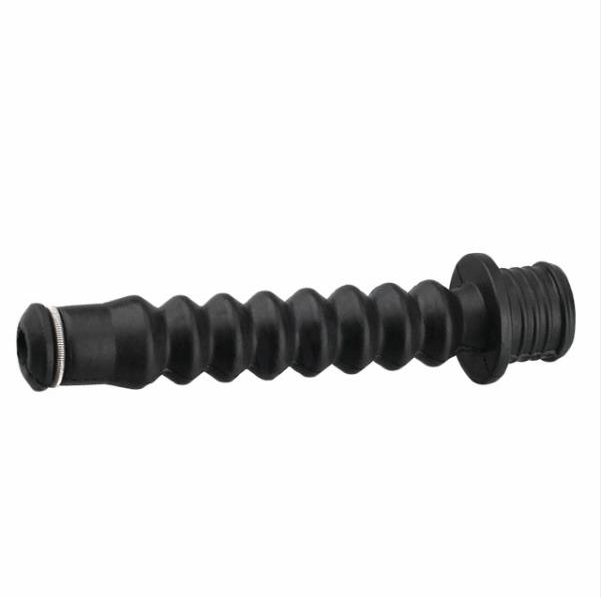 6G1-44147-00-00;655-44147-00 BOOT SHIFT ROD for Yamaha 8HP