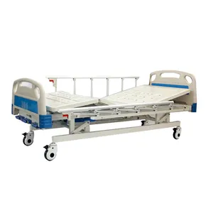 Greenlife HB-E3-F4 điện Giường Bệnh Viện Y tế người lớn 3 chức năng điều dưỡng bệnh nhân giường chăm sóc giường