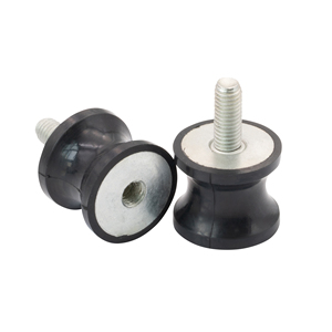 Phụ tùng ô tô Phụ Kiện Xe Hơi/Xe Tải cao su tự nhiên Silicone đúc rung động cách ly sản phẩm cao su chất lượng cao - Product Image 1