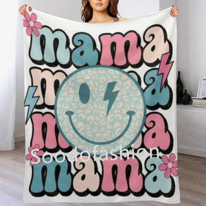 Manta personalizada de dibujos animados <span class=keywords><strong>Karol</strong></span> <span class=keywords><strong>G</strong></span> Bichota, sublimación de San Valentín, manta de franela supersuave, 4 estaciones, 150*<span class=keywords><strong>200</strong></span> cm, mantas - Product Image 5