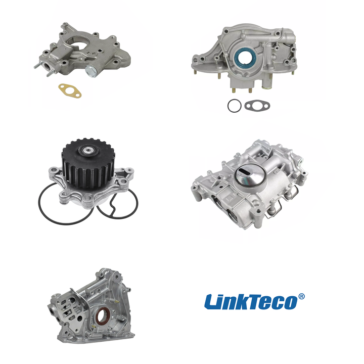 LinktecoオイルポンプはHonda Acura Crosstour Civic Prelude Accordに  