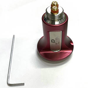 Sonda de doble elemento de alta temperatura sonda de ultrasonido dual - Product Image 4