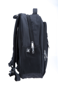 17SA-5809M Haute qualité <span class=keywords><strong>But</strong></span> Noir Sac À Dos <span class=keywords><strong>Ordinateur</strong></span> <span class=keywords><strong>Portable</strong></span> sac à Dos Pour <span class=keywords><strong>Ordinateur</strong></span> <span class=keywords><strong>Portable</strong></span> Étanche - Product Image 2