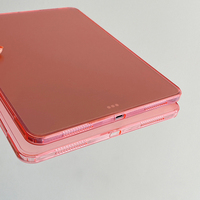 Vente chaude étui pour iPad Air 6 2024 11 pouces M3 2025 11 pouces étui Compatible pour iPad Air 5 2022 Air 4 2020 10.9 pouces étui
