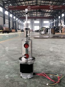 Đầu gắn phòng thí nghiệm Ổ đĩa từ khuấy - Product Image 6