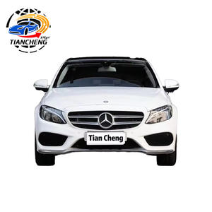 2015 <span class=keywords><strong>Mercedes</strong></span>-<span class=keywords><strong>B</strong></span> Enz C 300L Coche usado Gasolina Versión de Venta caliente Sedán de <span class=keywords><strong>segunda</strong></span> <span class=keywords><strong>mano</strong></span> barato de alta calidad - Product Image 1