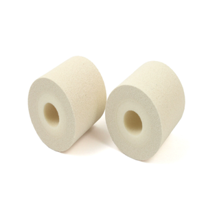 عجلة حبر بيضاء عالية الحرارة لآلة الترميز My380، طباعة ملونة بالختم الساخن لعجلة الحبر 40 لطباعة تاريخ الترميز - Product Image 4