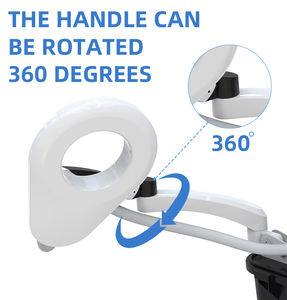 Dispositivo di Terapia Magnetica Skalet EMTT per Uso Domestico, Apparecchio PEMF per Terapia Magnetica Equina e Sollievo dal Dolore - Product Image 5