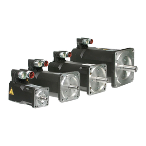 Moteur SMB11530109192I644 pour vannes hydrauliques - Product Image 5