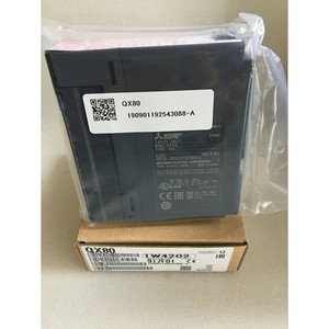 Módulo de Entrada Qx80, Interfaz Digital, Automatización Industrial, Hecho en Japón - Product Image 2