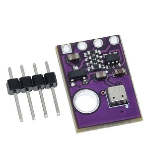 Modulo Sensore Digitale RH/T EParthub AHT30 con Interfaccia I2C per Arduino Raspberry <span class=keywords><strong>Pi</strong></span> - Product Image 3
