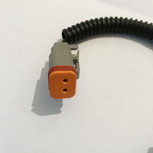 Pièce compatible Liugong 856H 850H 855N 50CN 870H 862H 835, ensemble de relais 46C6183, pièces de machines de construction directes d'usine - Product Image 3