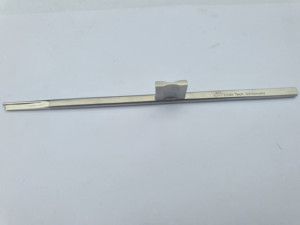 Osteótoom manual Endo Tech Power Cook, izquierdo/derecho, acero inoxidable, 7-1/2 pulgadas, 5 años de garantía - Product Image 6