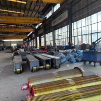 Palans à chaîne Wanlong 5t avec une hauteur de levage de 30 m et une garantie pour l'entreposage, l'exploitation minière et autres applications