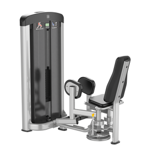 Thương mại phòng tập thể dục Tấm-Nạp 3D hip kẻ bắt cóc và adductor máy tập thể dục bên trong và bên ngoài đùi - Product Image 1