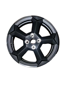 Fabricant de jantes en alliage, jantes en aluminium noir usiné de 18 <span class=keywords><strong>à</strong></span> 22 pouces pour BYD Seagull Dolphin Song Yuan - Product Image 2