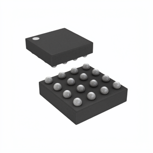 BD9B333GWZ-E2 16 XFBGA, CSPBGA Power Management (PMIC) Original Buy Online Electronic Components - Product Image 1