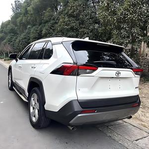 <span class=keywords><strong>Toyota</strong></span> <span class=keywords><strong>RAV4</strong></span> 2.0L automatique SUV d'occasion 2020, 85000 km, état d'origine, véhicule d'occasion, conduite à gauche - Product Image 4