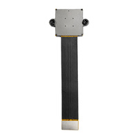 Module de caméra MIPI OS04A10 120dB HDR 4MP 2.9um Nyxel NIR Ultra Low Light pour caméra IP de sécurité, vision nocturne