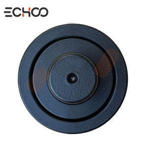 キャリアローラーCX27B CX27BMC CX31ケース用スペアパーツミニショベル - Product Image 3