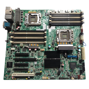 Gốc Đối Với Máy Chủ Bo Mạch Chủ Cho ML150 <span class=keywords><strong>G6</strong></span> 466611-002 519728-001 466611-001 Hệ Thống Mainboard Kiểm Tra Đầy Đủ - Product Image 2