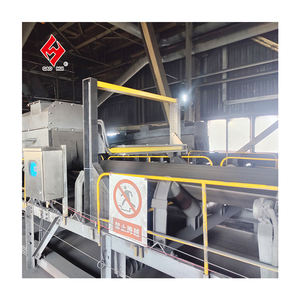 Yüksek hassasiyet endüstriyel Metal dedektörü çok fonksiyonlu çelik tel konveyör bant otomatik kalibrasyon Tramp Metal dedektörü - Product Image 6