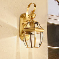 Applique murale à Led moderne avec base en bois, luminaire d'extérieur, idéal pour une chambre à coucher, une salle de bain, des escaliers, ou un couloir