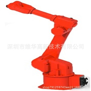 Robot de revêtement articulé à six axes, équipement d'automatisation industrielle servo-électrique pour application - Product Image 3