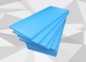 XPS, mousse de <span class=keywords><strong>polystyrène</strong></span>, panneau d'isolation imperméable, <span class=keywords><strong>polystyrène</strong></span> <span class=keywords><strong>extrudé</strong></span> - Product Image 5