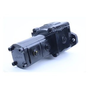 Nouvelle pompe à piston hydraulique OEM 7029 7993 7029531024 7029531025 7029531026 pour pelle rétrocaveuse KP30 - Product Image 1