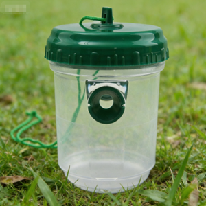 Trampa de Plástico <span class=keywords><strong>para</strong></span> <span class=keywords><strong>Abejas</strong></span> e Insectos - Product Image 5