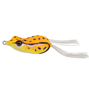 WEIHE 17g 7.5cm 6 colori artificiale morbido PVC Pesca esca realistica Pesca Pesca morbida esca superiore acqua galleggiante esche Pesca - Product Image 6