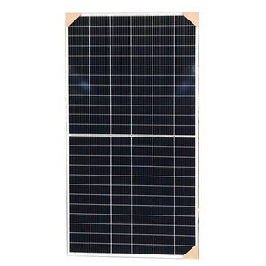 350ワット182mm x 182mmソーラーパネルメーカーjinko Longi Ja <span class=keywords><strong>Trina</strong></span> 320w 550w 555w 570w 600w 440w家庭用ソーラーパネル - Product Image 2