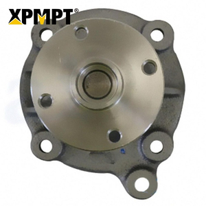 ปั๊มน้ำ XJAF02693 1 ชิ้น สำหรับรถ JCB 2 <span class=keywords><strong>2B</strong></span> 2D 3C 3CX 3D 4D 520, สำหรับอะไหล่รถขุด Hyundai R160LC-7 R160LC-<span class=keywords><strong>9S</strong></span> - Product Image 2