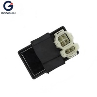 Accessoires et pièces détachées pour motos 125CC 150CC AC Système d'allumage de moto CD70 GY6 DS150 CDI