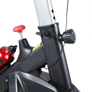 Professional Bicicletas De <strong>Yesoul</strong> Spin Bike Hac Red Indoor Exercise Fit Spinning Bike - Product Image 4