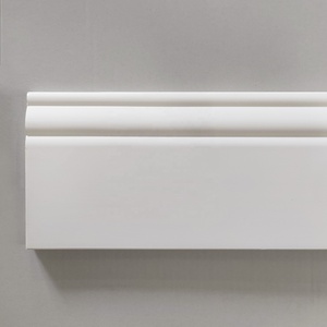 มุมบัวปูนปั้นโพลียูรีเทน Everwall ปลอดสารพิษ ทนทาน สำหรับตกแต่งภายในบ้าน สไตล์โมเดิร์น - Product Image 3