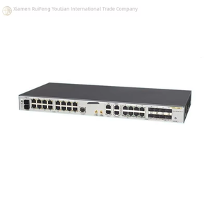 A901-12c-ft-d Asr 901 Series Aggregation Services <b>Router</b> New Original Ready Stock Industrial Automation Pac Dedicated Plc - Product Image 1
