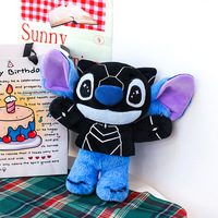 En gros Nouveaux jouets en peluche cousus de super-héros, coussins de canapé, cadeaux pour activités, poupées pour machines à griffes, poupées d'échange