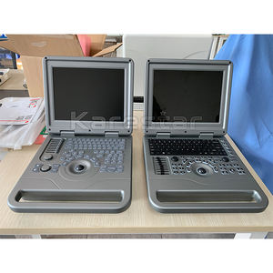 Scanner noir et blanc à ultrasons pour ordinateur portable B/W <span class=keywords><strong>Machine</strong></span> à ultrasons vétérinaire à ultrasons portable - Product Image 6